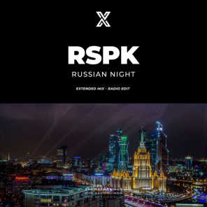 Russian Night (Radio Edit)