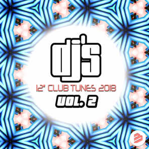 DJ's 12" Club Tunes 2018 Vol.2