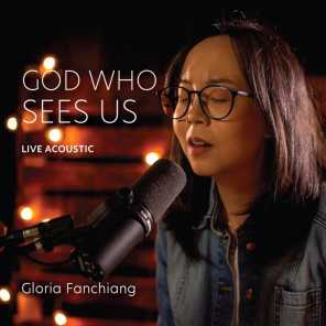 God Who Sees Us (Live Acoustic)