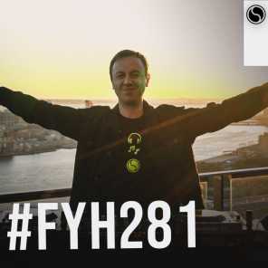 To Get To You (FYH281) (Somna Remix)