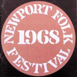 Newport Folk Festival '68 (Live) [feat. Janis Joplin]