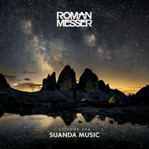 Suanda Music Episode 304 [Special Written In The Stars]