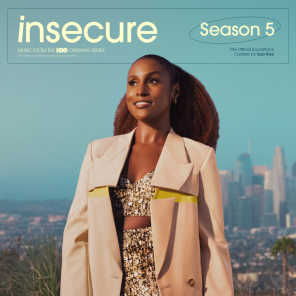 Seein Ya (from Insecure: Music From The HBO Original Series, Season 5) [feat. Jesse Boykins III, Esta & Mack Keane]