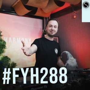 Find Your Harmony Radioshow #288 (Top 50 of 2021)