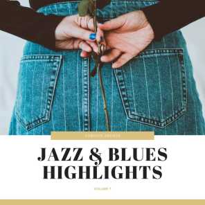 Jazz & Blues Highlights, Vol. 7