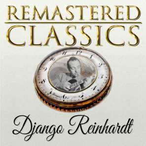 Remastered Classics, Vol. 119, Django Reinhardt