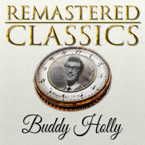 Remastered Classics, Vol. 100, Buddy Holly