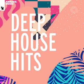 Deep House Hits - By Armada Music