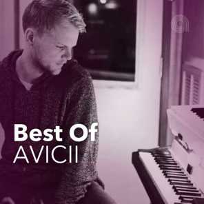 Best Of Avicii