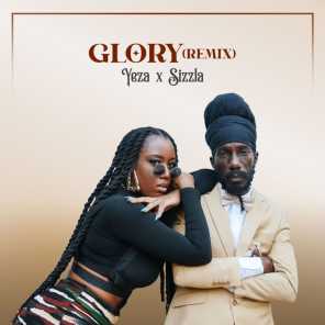 Glory (Remix) [feat. Sizzla]