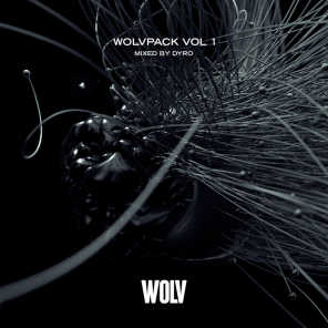 WOLVPACK, Vol. 1 (Unmixed)