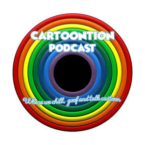 Cartoontion Podcast