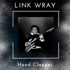 Hand Clapper - Link Wray