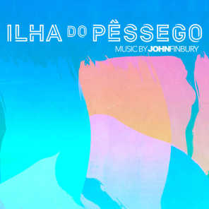 Ilha Do Pêssego (feat. Mestrinho, Cainã Cavalcante, Michael Pipoquinha & Celso de Almeida)