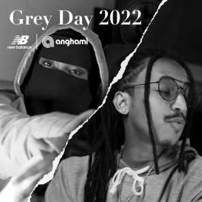 Grey Day 2022 (feat. Amy Roko & Lil Eazy)