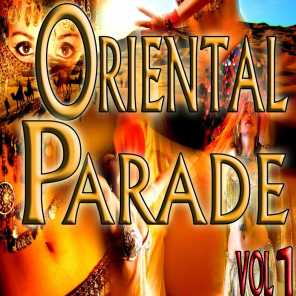 Oriental parade, Vol. 1