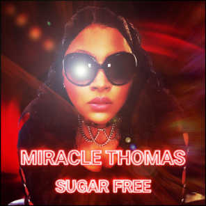 Sugar Free (Rob Hardt Mix)