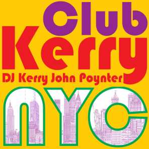 CLUB KERRY NYC
