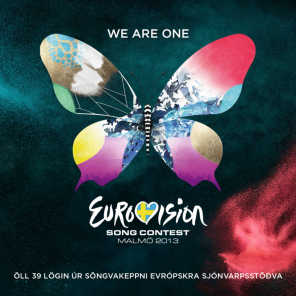 Eurovision Song Contest (Malmö 2013)
