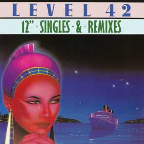 (Flying On The) Wings Of Love (Remix '81) [feat. Gaylen Senogoles]