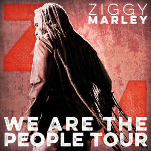 We Are the People Tour (Live)