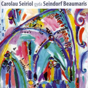 Carolau Seiriol gyda Seindorf Beaumaris