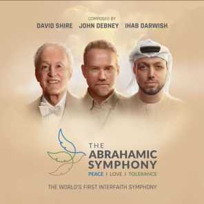 The Abrahamic Symphony