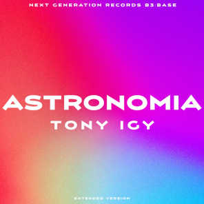 Astronomia (Extended Mix)