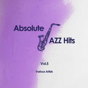 Various Artists - Absolute Jazz Hits Vol.5