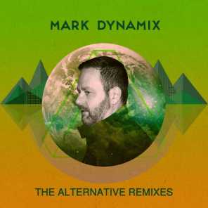 The Alternative Remixes
