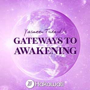 Connecting with your higher self and mastering your 5D Self with Maureen St. Germain