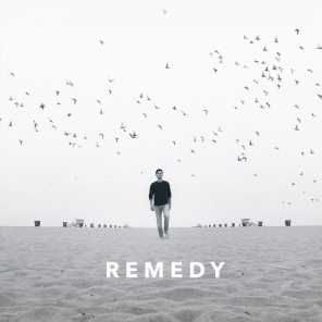 Remedy (feat. Constellation Quartet)