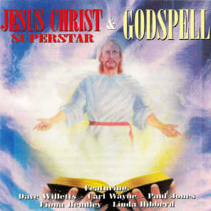 Day by Day (from Godspell)		 (From "Jesus Christ SuperStar & Godspell")