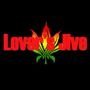 Lover's Jive