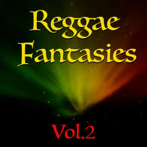 Reggae Fantasies, Vol. 2