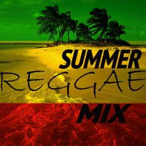 Summer Reggae Mix