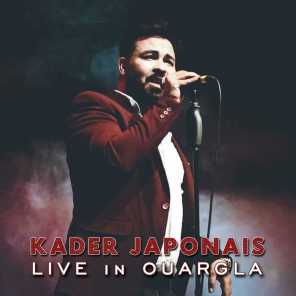 Live in Ouargla