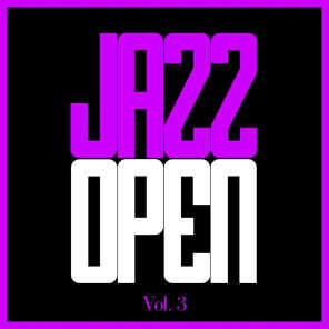 Jazz Open, Vol. 3