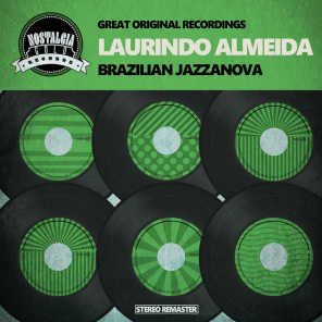 Brazilian Jazzanova