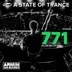 A State Of Trance Episode 771