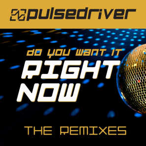 Do You Want It Right Now (Bounce Mix)