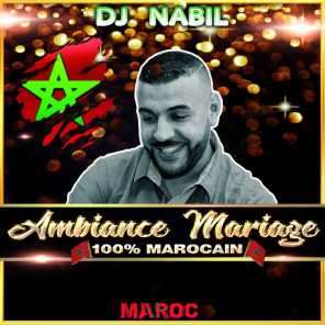 Ambiance Mariage 100% Marocain