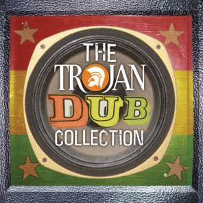 Trojan Dub Collection