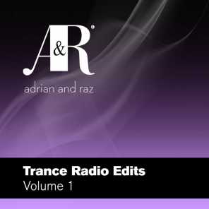 Trance Radio Edits, Vol. 1