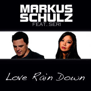 Love Rain Down (Myon & Shane 54 Summer Of Love Dub Mix)