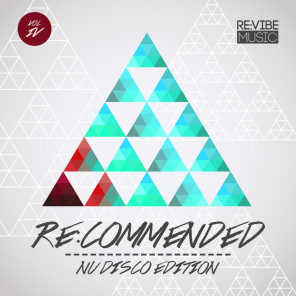 Re:Commended - Nu Disco Edition, Vol. 4