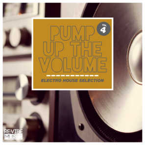 Pump up the Volume - Electro House Selection, Vol. 4