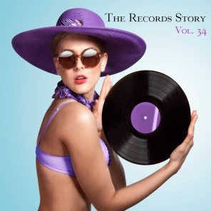 The Records Story, Vol. 34