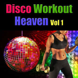 Disco Workout Heaven Vol 1