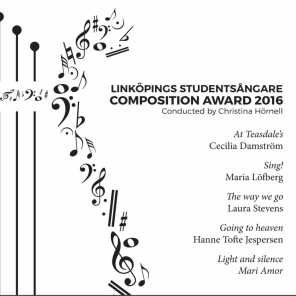 Composition Award 2016